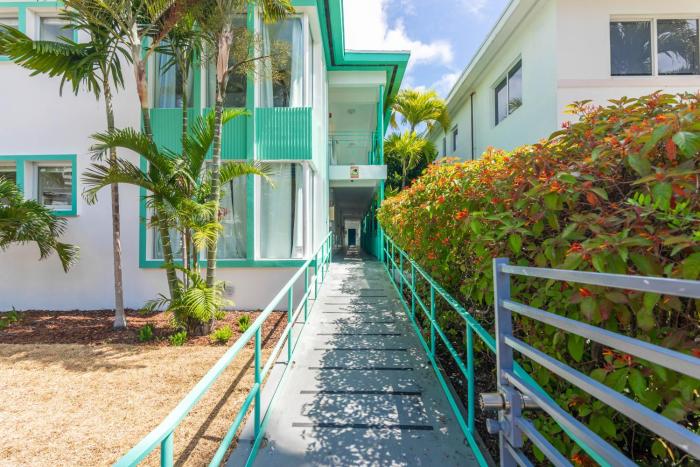 boutique apartments sobe