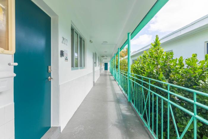 boutique apartments sobe