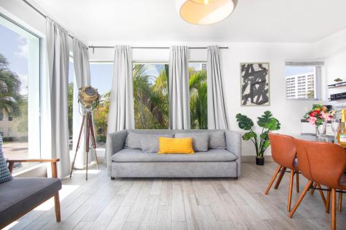boutique apartments sobe