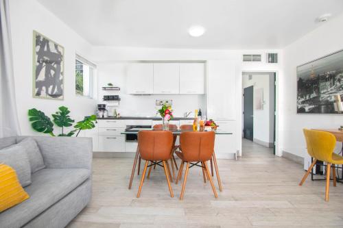 boutique apartments sobe