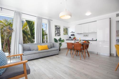 boutique apartments sobe