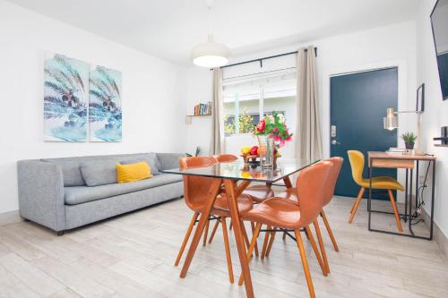 boutique apartments sobe