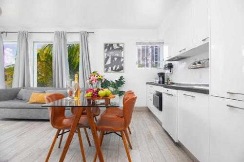 boutique apartments sobe