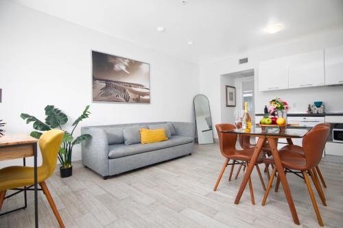 boutique apartments sobe