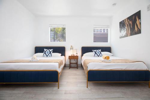 boutique apartments sobe