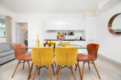 boutique apartments sobe