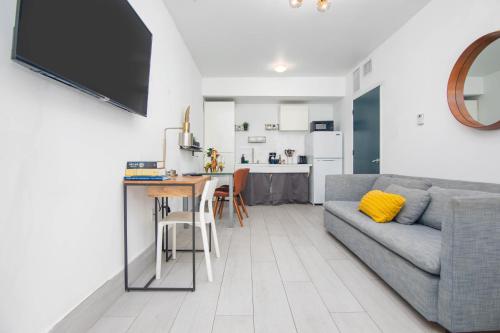 boutique apartments sobe
