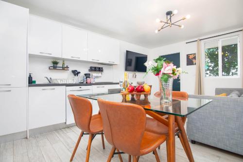 boutique apartments sobe