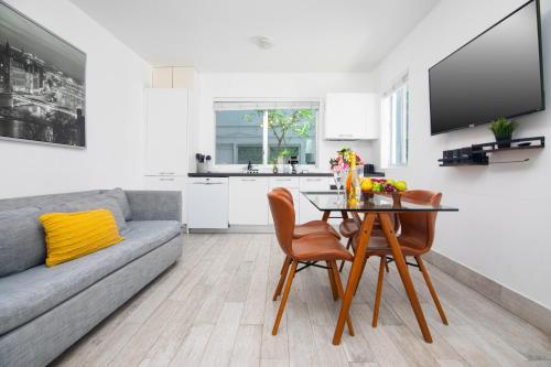 boutique apartments sobe