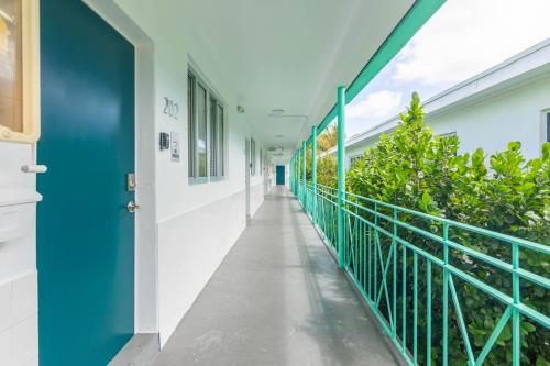 boutique apartments sobe