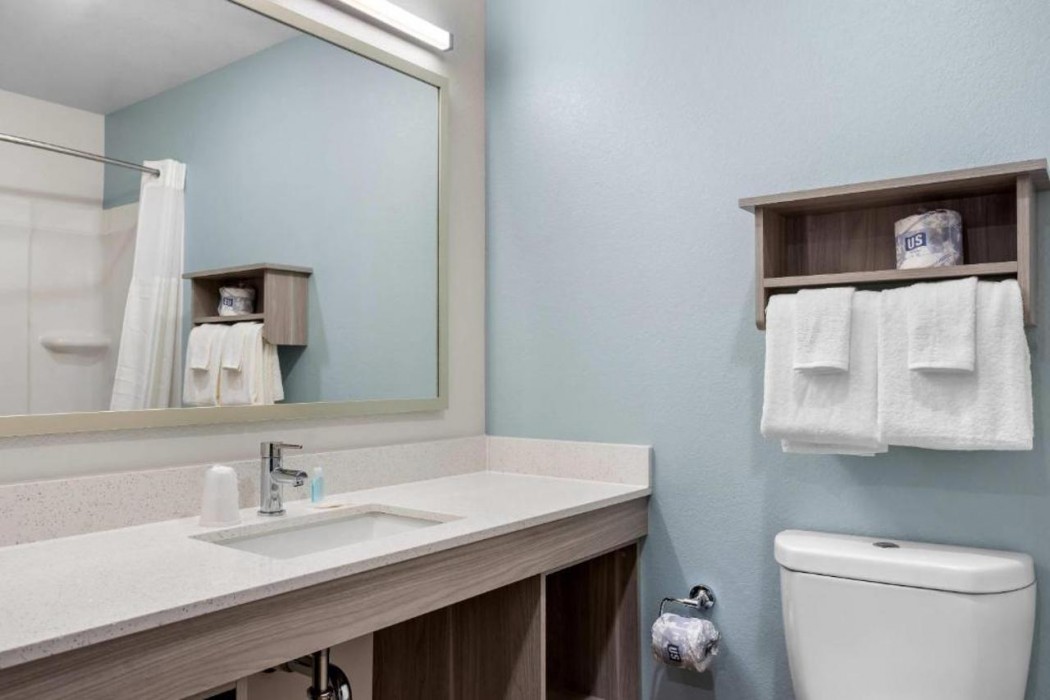 woodspring suites savannah west ellabell metaplant