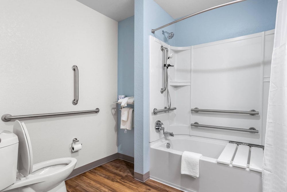 woodspring suites savannah west ellabell metaplant