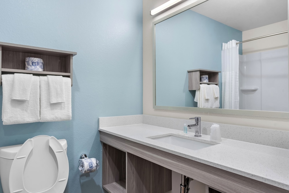 woodspring suites savannah west ellabell metaplant