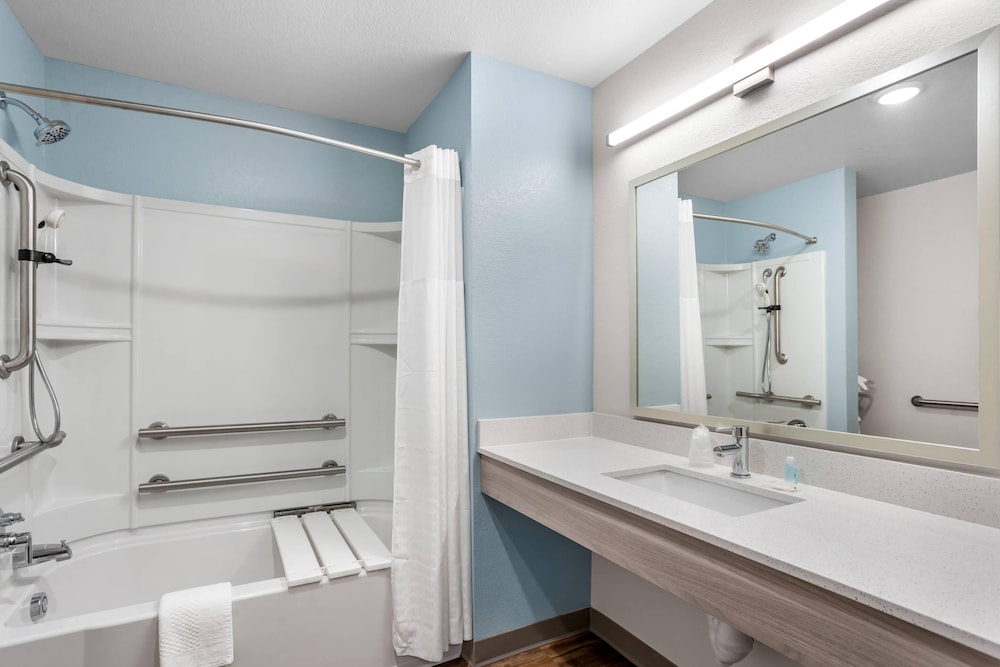 woodspring suites savannah west ellabell metaplant