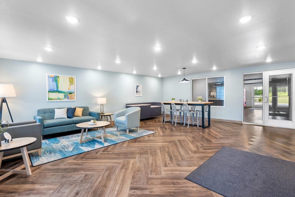 woodspring suites savannah west ellabell metaplant