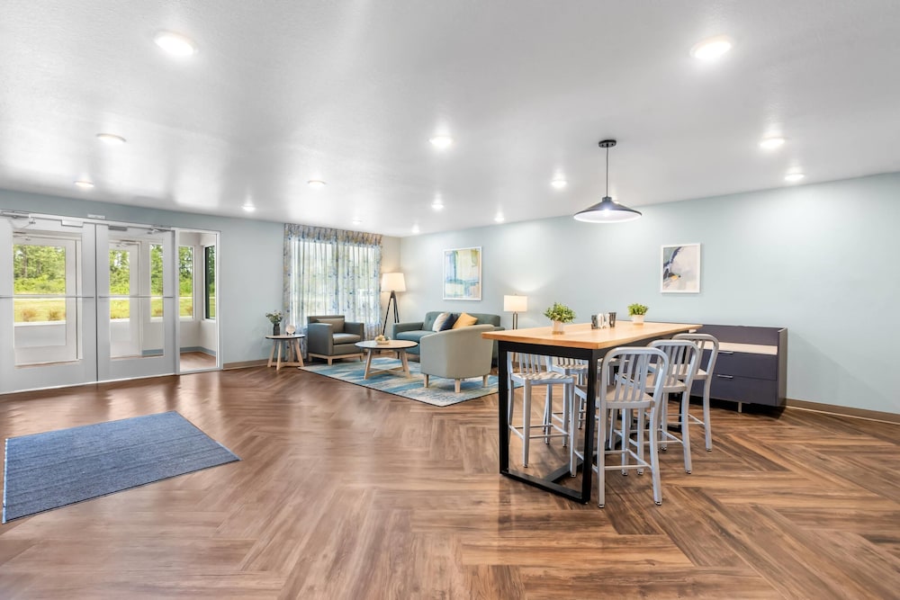 woodspring suites savannah west ellabell metaplant