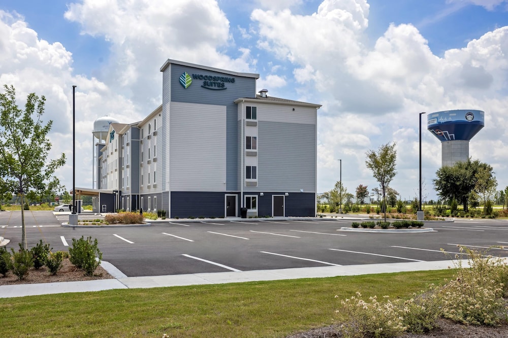 woodspring suites savannah west ellabell metaplant