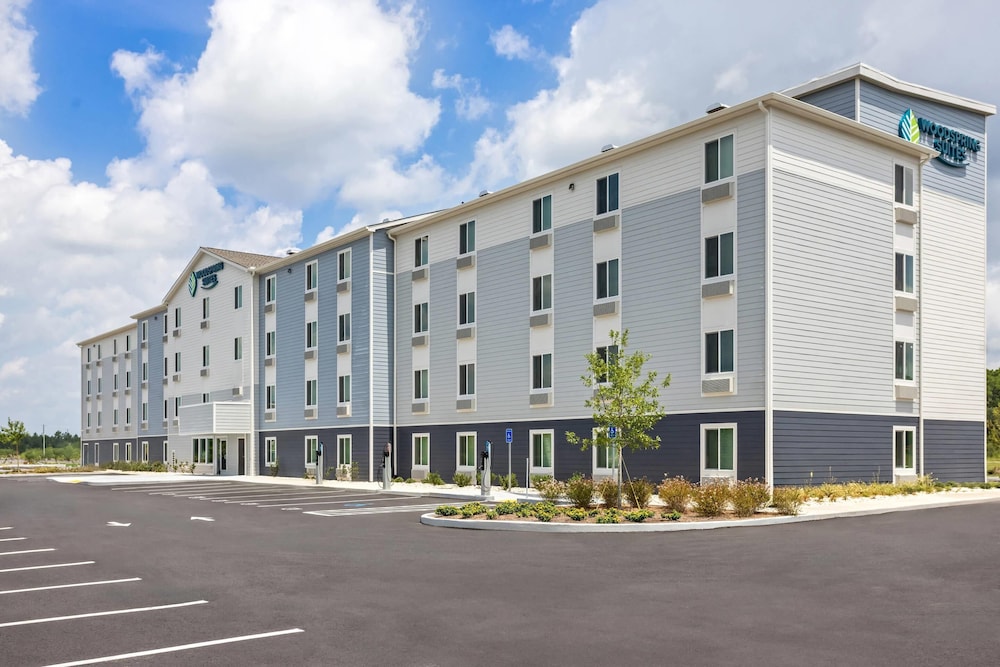 woodspring suites savannah west ellabell metaplant
