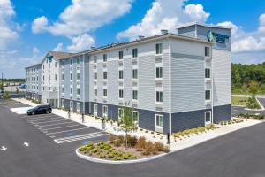 woodspring suites savannah west ellabell metaplant