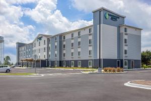 woodspring suites savannah west ellabell metaplant