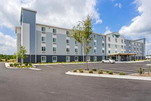 woodspring suites savannah west ellabell metaplant
