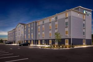 woodspring suites savannah west ellabell metaplant