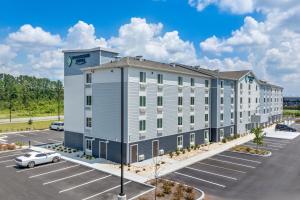 woodspring suites savannah west ellabell metaplant