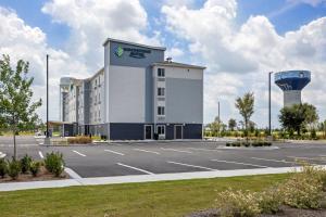 woodspring suites savannah west ellabell metaplant