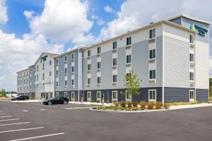 woodspring suites savannah west ellabell metaplant