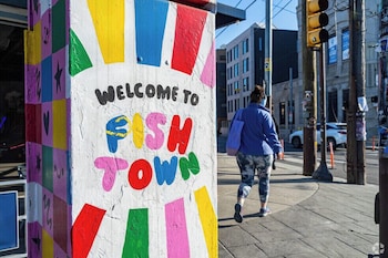 philadelphia