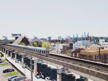 philadelphia
