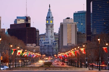 philadelphia