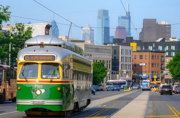 philadelphia