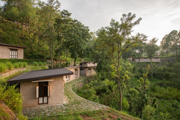 amaya kasauli