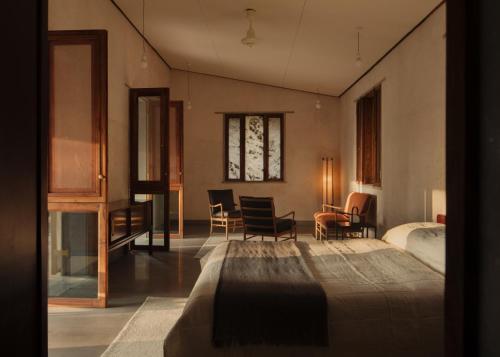 Amaya Kasauli,,4 star