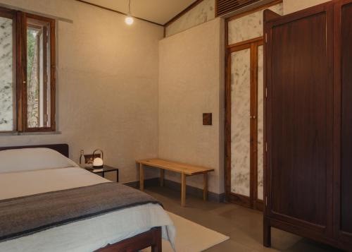 Amaya Kasauli,,4 star