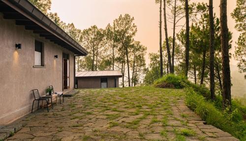 amaya kasauli