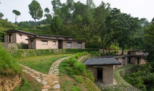 amaya kasauli