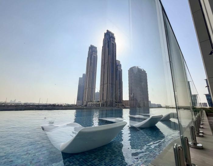 chic 1br at the canal business bay