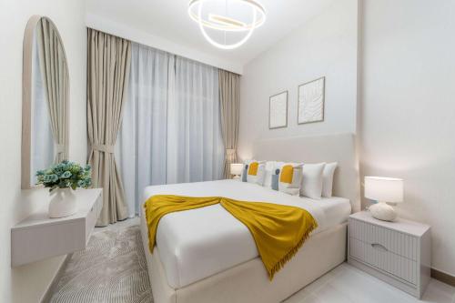 chic 1br at the canal business bay