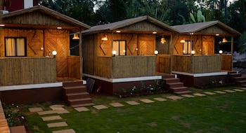 the bamboo shores resort