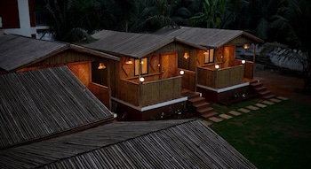 the bamboo shores resort