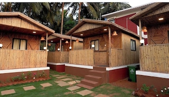 the bamboo shores resort