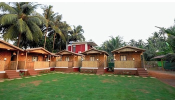 the bamboo shores resort