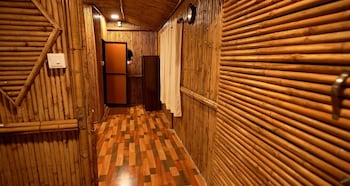 the bamboo shores resort