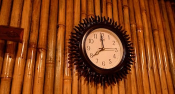 the bamboo shores resort