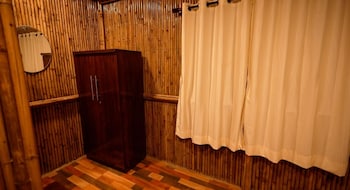 the bamboo shores resort