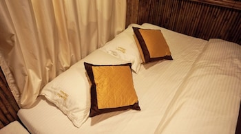 the bamboo shores resort