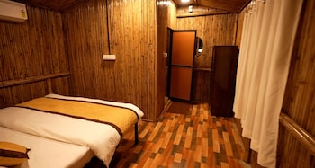 the bamboo shores resort