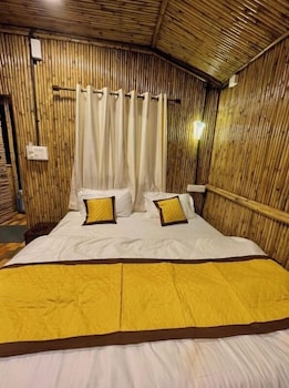 the bamboo shores resort